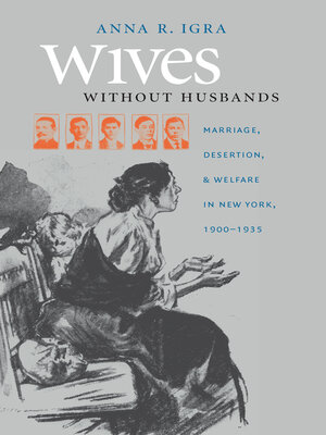 cover image of Wives without Husbands